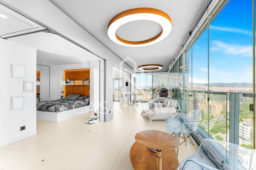 Appartamento a Barcellona, Província de Barcelona