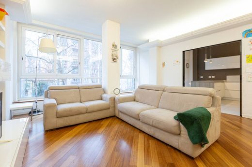 ‏דירה ב  מילאנו, Città metropolitana di Milano