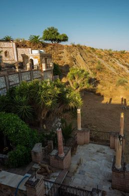 Kale Cártama, Provincia de Málaga