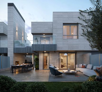 Chalet Pareado en Zaragoza, Provincia de Zaragoza