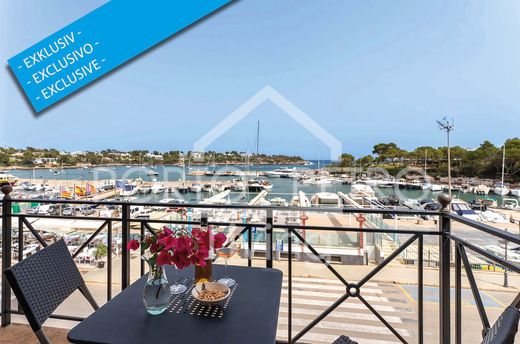 아파트 / Portopetro, Illes Balears