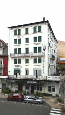 Lourdes, Martiniqueのホテル