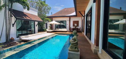 Villa en Rawai, Phuket Province