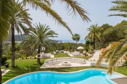 Luksusowy dom w Sant Josep de sa Talaia, Illes Balears