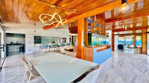 호화 저택 / 과루자, Guarujá