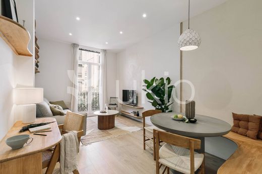 Apartamento - Barcelona, Província de Barcelona