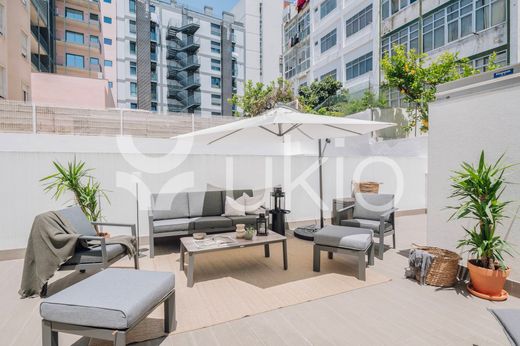 Appartement in Lissabon, Lisbon