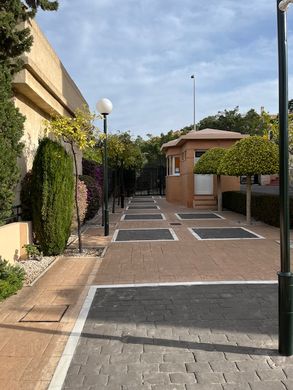 Appartement in Málaga, Provincia de Málaga