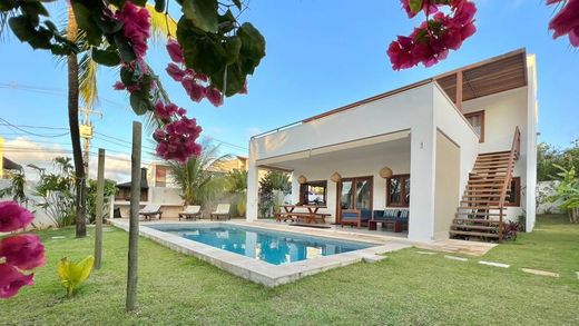 Detached House in Praia da Pipa, Rio Grande do Norte