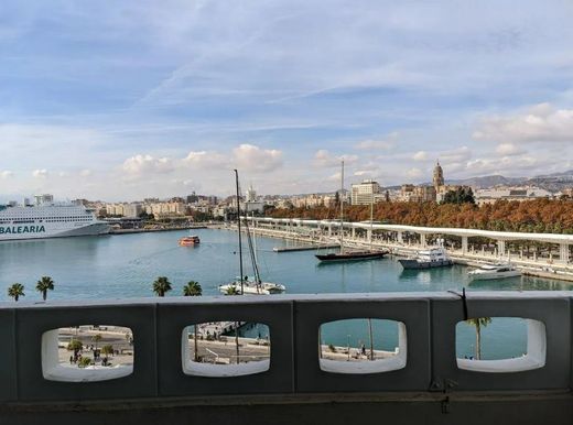 Appartement in Málaga, Provincia de Málaga