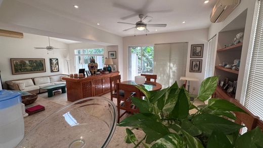 Luxury home in Playa del Carmen, Quintana Roo, Solidaridad