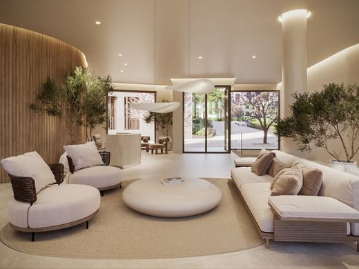 Penthouse in Palma de Mallorca, Balearen