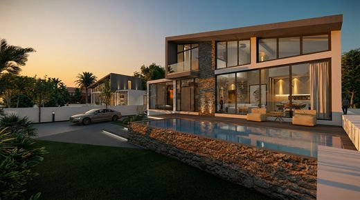 Villa a Náfpaktos, Nomós Aitolías kai Akarnanías