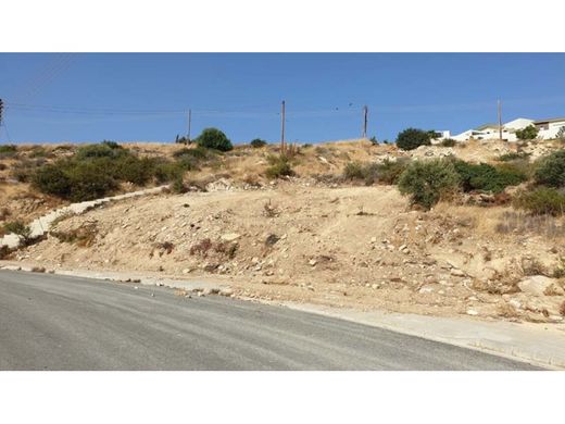 Arsa Germasógeia, Limassol District