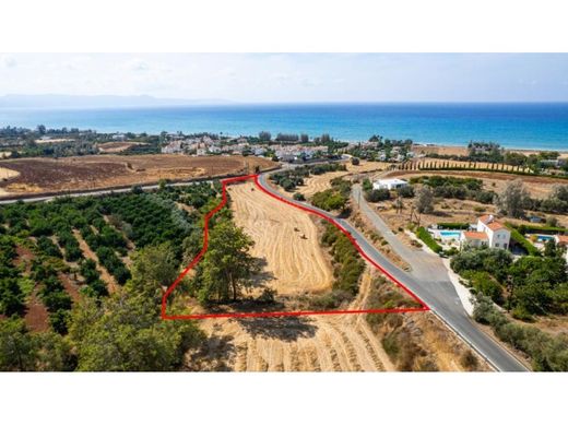 Arsa Argáka, Paphos District