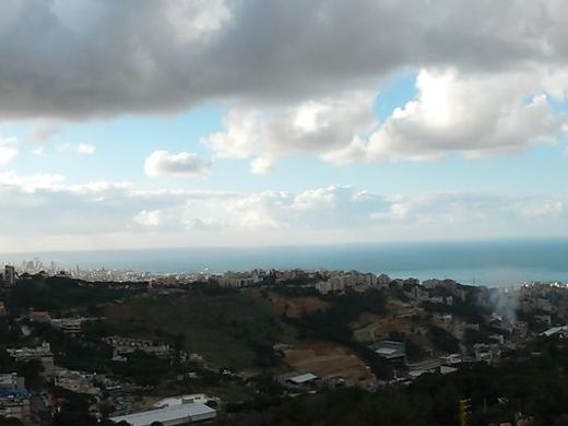 Terrain à Aïn Saadé, Mohafazat Mont-Liban