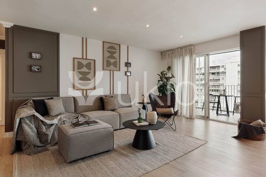 Daire Barselona, Província de Barcelona