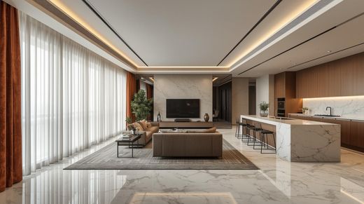 Penthouse in Tel Aviv, Tel Aviv District