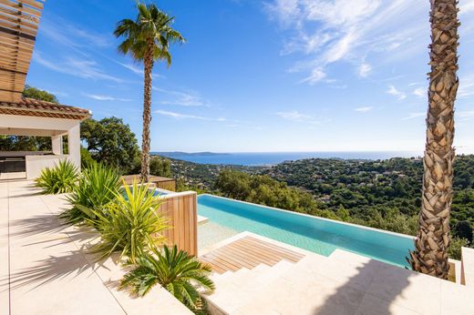 Villa in Cavalaire-sur-Mer, Var