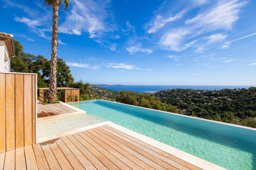 Villa in Cavalaire-sur-Mer, Var