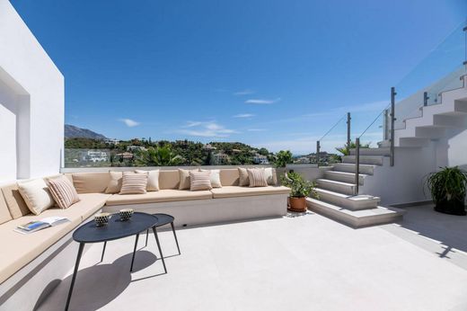 Penthouse in Marbella, Provincia de Málaga
