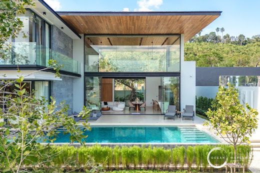 Villa in Phuket, Phuket Province