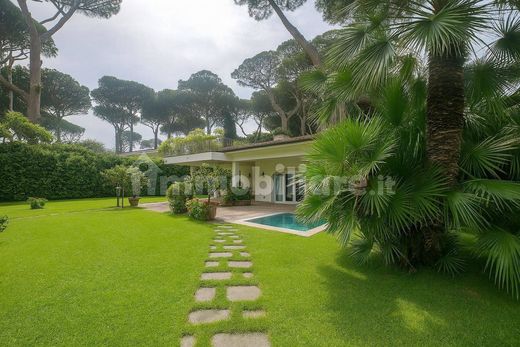 빌라 / Fiumicino, 로마