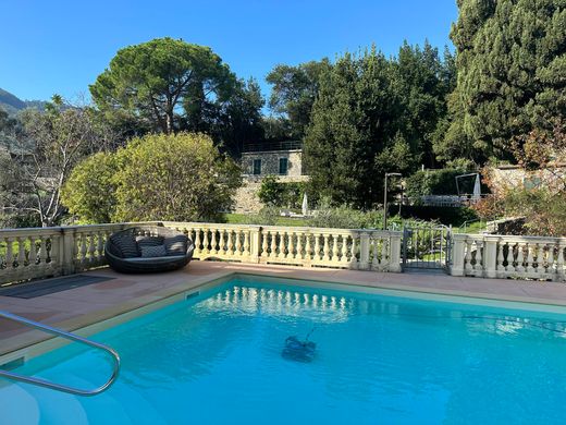 Villa in Santa Margherita Ligure, Genua