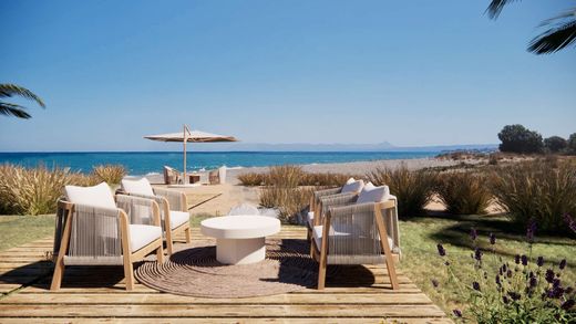 ﻓﻴﻼ ﻓﻲ Plataniás, Nomós Chaniás