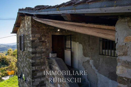 Villa a Fiesole, Firenze