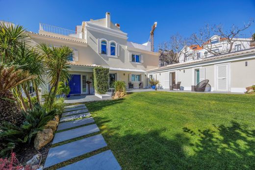 Casa di lusso a Cascais e Estoril, Cascais