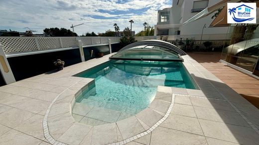 Chalet à Torre del Mar, Malaga