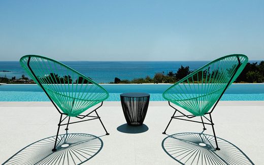 Villa in Corfu, Nomós Kerkýras