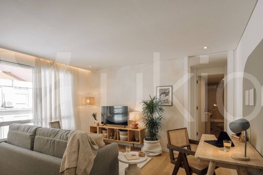 Apartament w Lizbona, Lisbon