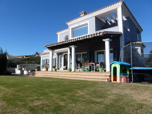 Villa Sotogrande, Provincia de Cádiz