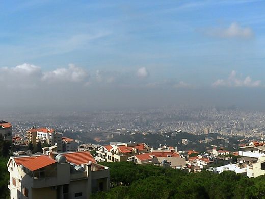 Apartment in Aïn Saadé, Mohafazat Mont-Liban