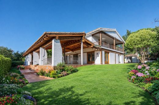 Luxury home in Las Rozas de Madrid, Province of Madrid