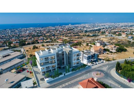 Apartment in Germasógeia, Limassol District