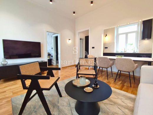 Appartamento a Abbazia, Grad Opatija