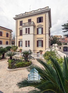 Palácio - Roma, Lazio