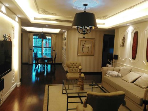 Penthouse w Suzhou, Suzhou Shi