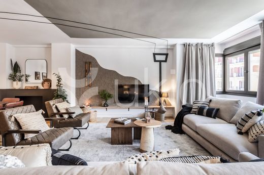 バルセロナ, ばるせろなのアパートメント