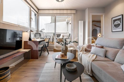 Piso / Apartamento en Madrid, Provincia de Madrid