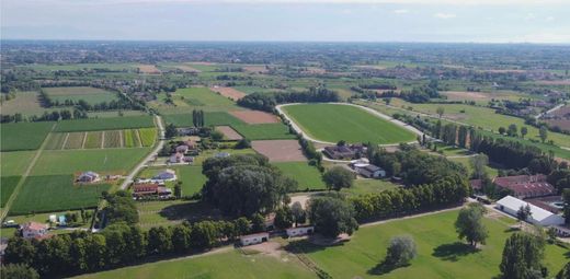 Grundstück in Sant'Angelo di Piove di Sacco, Padua
