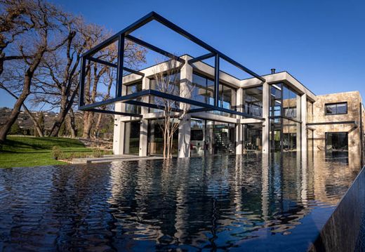 Casa de lujo en Opio, Alpes Marítimos