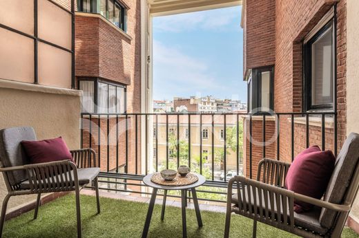 ‏דירה ב  מדריד, Provincia de Madrid