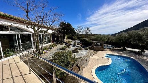 Casa Unifamiliare a el Port de la Selva, Girona