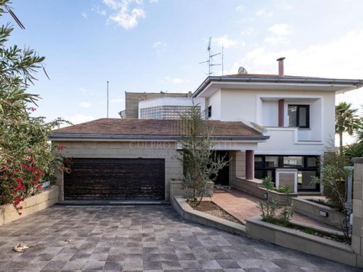 Luxus-Haus in Stróvolos, Nicosia District