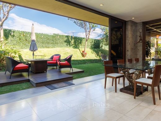 Casa di lusso a San Rafael, Carrillo