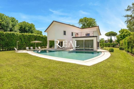 Villa in Forte dei Marmi, Provincia di Lucca